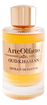 ArteOlfatto oud khasian