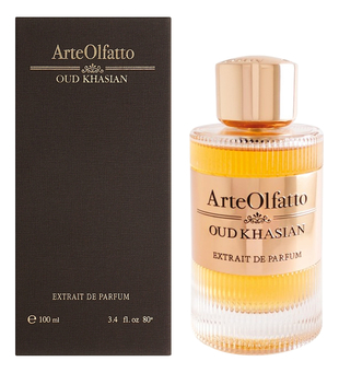 ArteOlfatto oud khasian