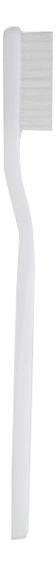 

Зубная щетка из нейлоновой щетины Hard Nylon Rounded Tips 21J5705 (в ассортименте)