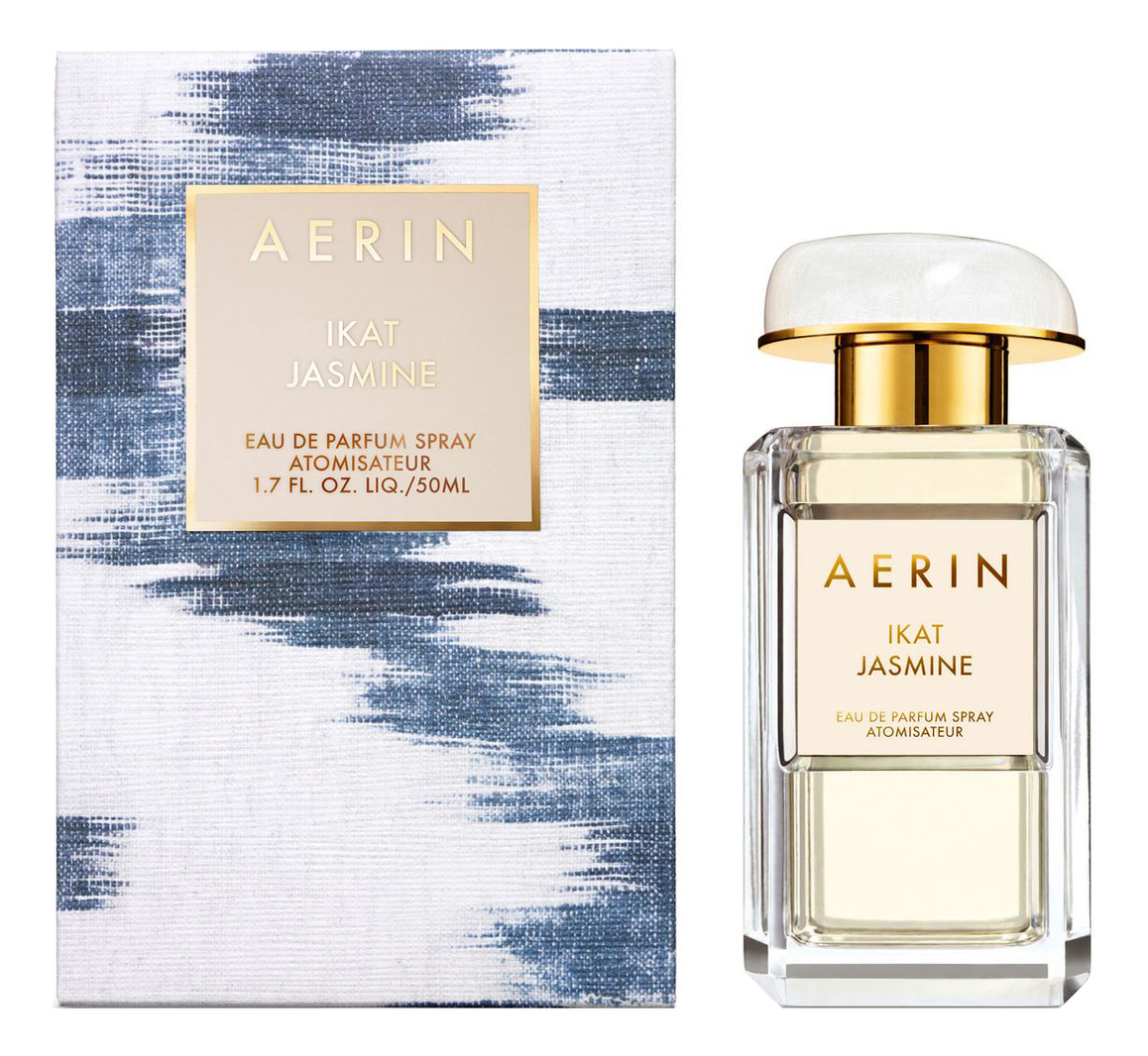 

Ikat Jasmine: парфюмерная вода 50мл, Ikat Jasmine