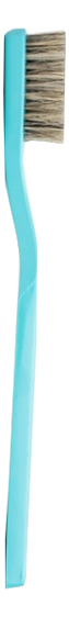 

Зубная щетка из натуральной щетины Extra Soft Pure Bristle 21J574 (в ассортименте)