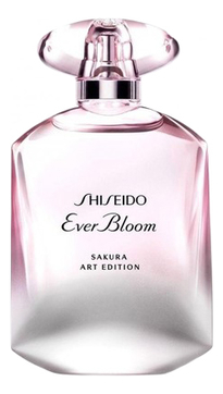  Ever Bloom Sakura Art Edition