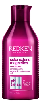 Кондиционер для окрашенных волос Color Extend Magnetics Conditioner