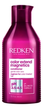 Redken Кондиционер для окрашенных волос Color Extend Magnetics Conditioner