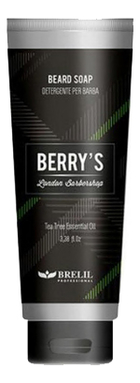 

Мыло для бороды Berry's Beard Soap 100мл