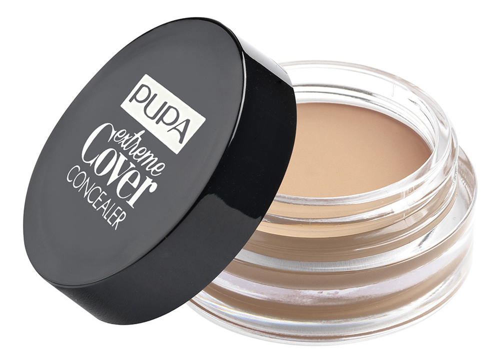 

Консилер Extreme Cover Concealer 5г: 003 Natural Beige, Консилер Extreme Cover Concealer 5г