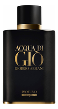 Giorgio Armani Acqua Di Gio Profumo Special Blend