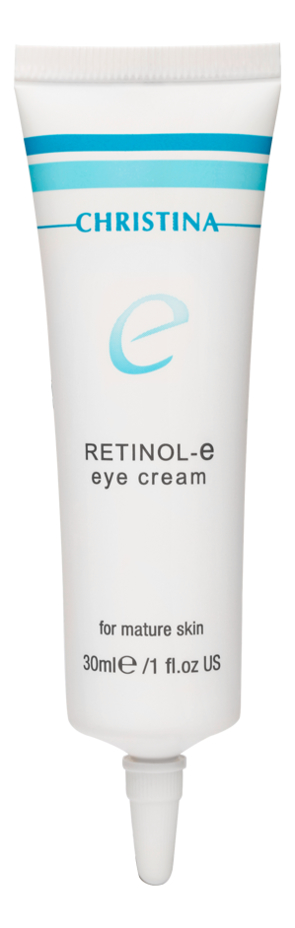 

Крем для зоны вокруг глаз с ретинолом Retinol E Eye Cream 30мл