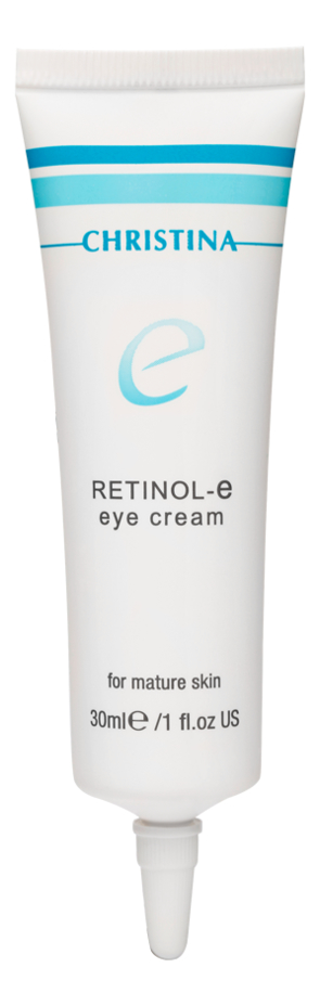 Крем для зоны вокруг глаз с ретинолом Retinol E Eye Cream 30мл крем для зоны вокруг глаз с ретинолом retinol e eye cream 30мл