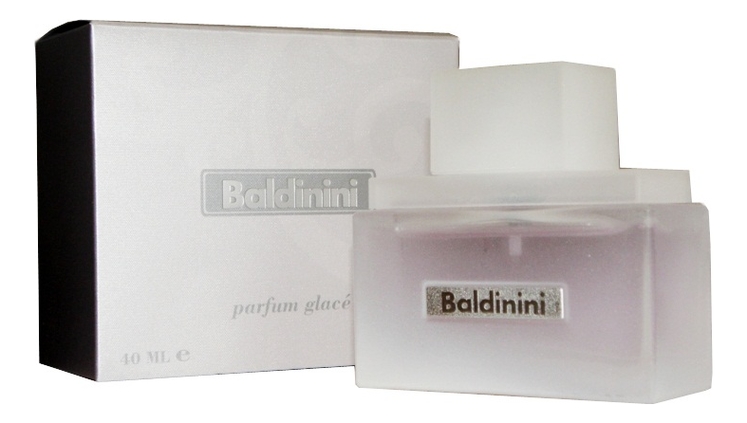 

Parfum Glace: парфюмерная вода 40мл, Parfum Glace