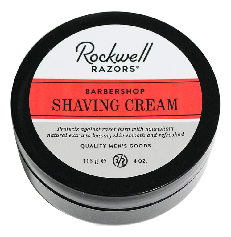 

Крем для бритья Shaving Cream 113г