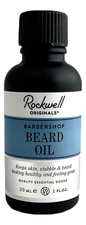 Rockwell Razors Масло для бороды Beard Oil 30мл
