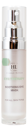 

Маска для век с подтягивающим эффектом Eye Therapy Soothing Eye Mask 30мл