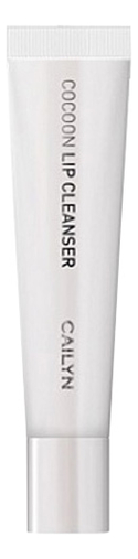

Очищающий гель для губ Cocoon Lip Cleanser