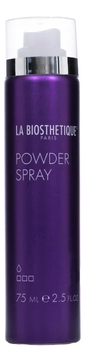 Спрей-пудра для придания объема волосам Powder Spray
