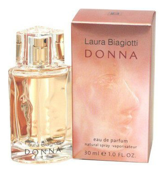 Donna: парфюмерная вода 30мл