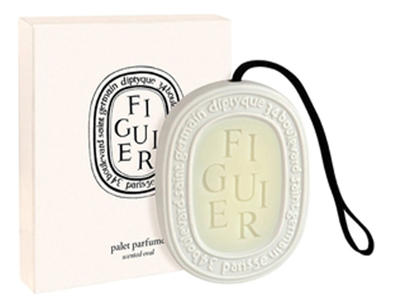 

Figuier: ароматический овал для помещений, Figuier
