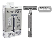 Rockwell Razors Станок Т-образный для бритья Safety Razor 2C Gunmetal