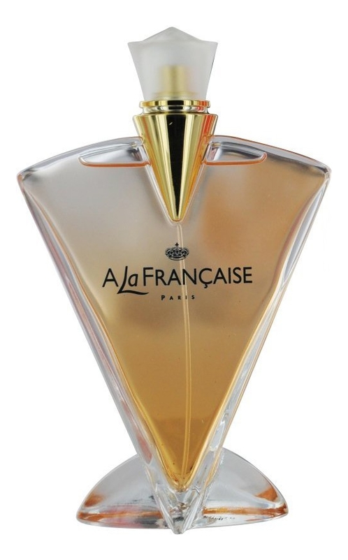 

A La Francaise: парфюмерная вода 100мл, A La Francaise