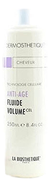 

Флюид для увеличения объема тонких волос Dermosthetique Anti-Age Fluide Volume: Флюид 250мл, Флюид для увеличения объема тонких волос Dermosthetique Anti-Age Fluide Volume