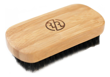 Rockwell Razors Щетка для бороды Beard Brush RR-BBRUSH (бамбук, щетина кабана)