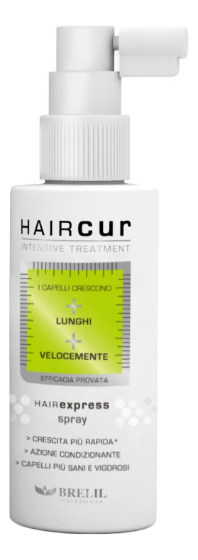 

Сыворотка для интенсивного роста волос Hair Сur Express 100мл