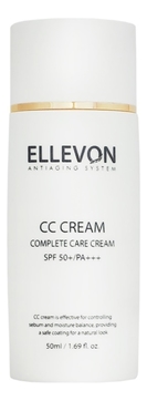 CC крем многофункциональный Cream SPF50+ PA+++ 50мл