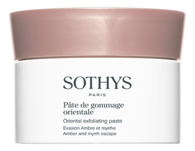 

Скраб-паста для тела Oriental Exfoliating Paste 200мл