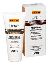 GUAM Маска для волос реструктурирующая UPKer Restructuring Mask 150мл
