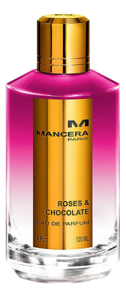 

Roses & Chocolate: парфюмерная вода 1,5мл, Roses & Chocolate