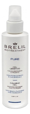Brelil Professional Успокаивающий гель для чувствительной кожи головы Bio Treatment Pure Calming Gel 100мл