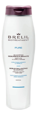 Brelil Professional Шампунь для жирных волос Bio Treatment Pure Sebum Balancing Shampoo