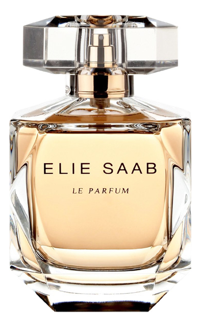 Le Parfum Eclat D'Or: парфюмерная вода 50мл уценка