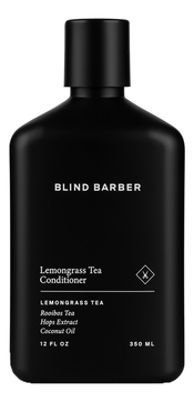 Кондиционер для волос Conditioner Lemongrass Tea