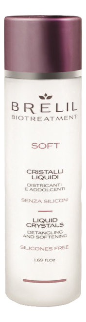 

Жидкие кристалы для распутывания волос Bio Treatment Soft Liquid Cristals 50мл