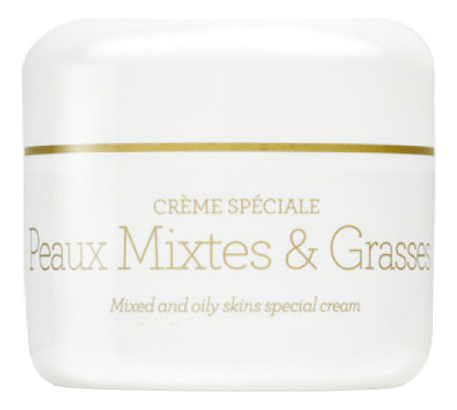 

Крем для лица Peaux Mixtes & Grasses: Крем 50мл, Крем для лица Peaux Mixtes & Grasses