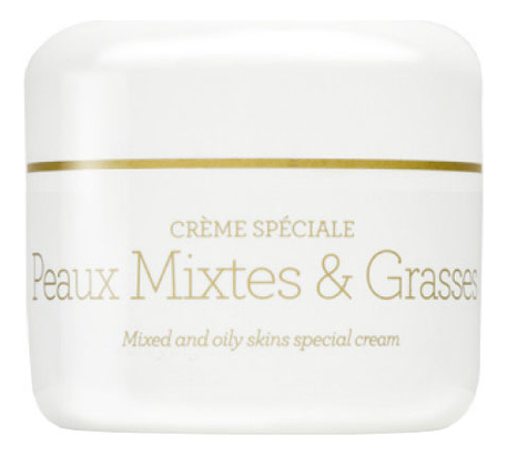 Крем для лица Peaux Mixtes & Grasses: Крем 50мл крем для лица peaux mixtes a grasses ac creme hydratante 40мл