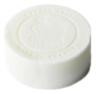 

Мыло для бритья Savon A Barbe 130г: Мыло (запасной блок), Мыло для бритья Savon A Barbe 130г