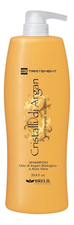 Brelil Professional Шампунь для волос Bio Traitement Criistalli Di Argan Shampoo