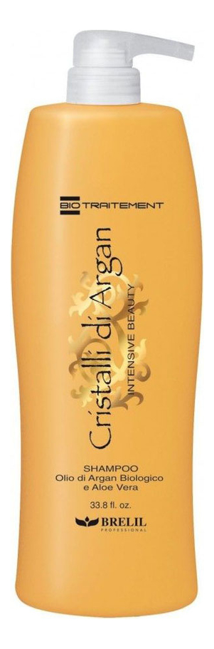 

Шампунь для волос Bio Traitement Criistalli Di Argan Shampoo: Шампунь 1000мл, Шампунь для волос Bio Traitement Criistalli Di Argan Shampoo