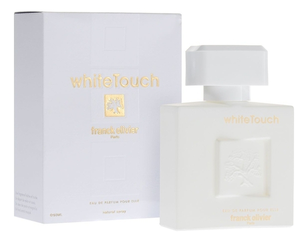 White Touch