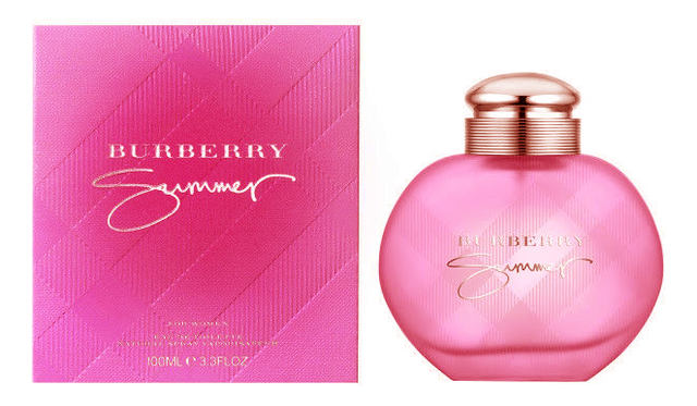 

Summer Women 2013: туалетная вода 100мл, Summer Women 2013