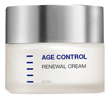 Крем для лица Age Control Renewal Cream 50мл