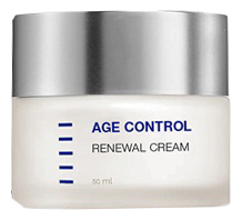 

Крем для лица Age Control Renewal Cream 50мл