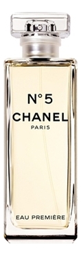 

No5 Eau Premiere: парфюмерная вода 150мл уценка, No5 Eau Premiere