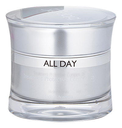Защитный крем для лица Дневной комплекс Bio Peak All Day Treatment Protective Complex 25 50мл