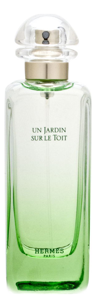 

Un Jardin Sur Le Toit: туалетная вода 100мл уценка, Un Jardin Sur Le Toit