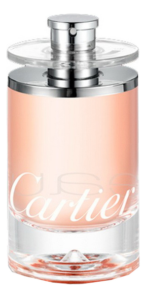 

Eau De Cartier Essence De Paradis: туалетная вода 100мл уценка, Eau De Cartier Essence De Paradis