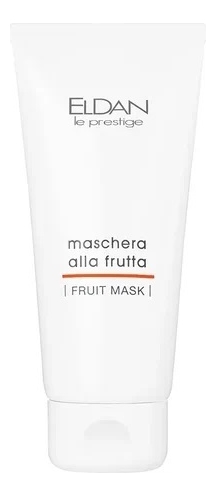 Фруктовая маска для лица Le Prestige Fruit Mask