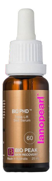 

Сыворотка для лица с тройным лифтинг-эффектом Bio Peak Bio PHD Triple Lift Skin Serum 25мл